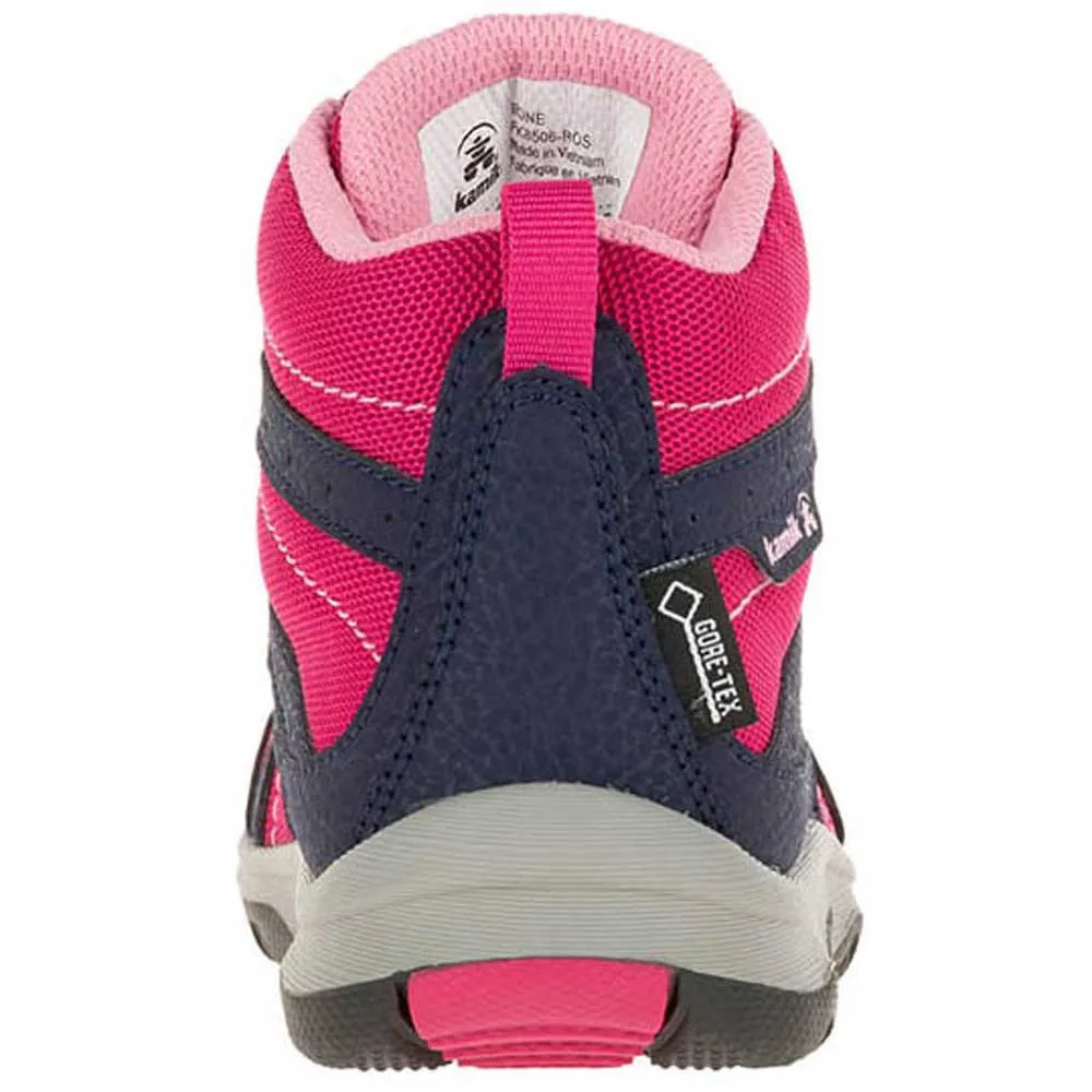 Kamik Bottes De Randonnée Bone Goretex 9 Kamik Bottes De Randonnée Bone Goretex - Image 7