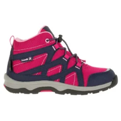 Kamik Bottes De Randonnée Bone Goretex -Pas Cher Regatta Magasin kamik bottes de randonnee bone goretex 2