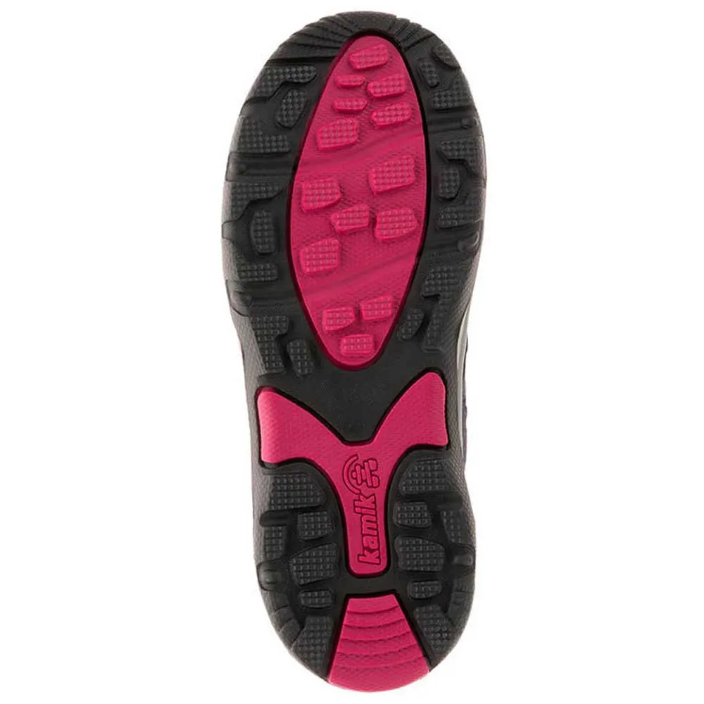 Kamik Bottes De Randonnée Bone Goretex 4 Kamik Bottes De Randonnée Bone Goretex - Image 2