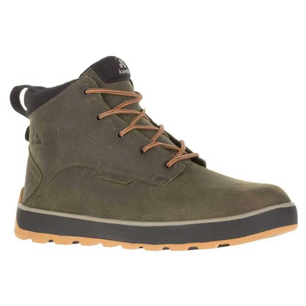 Kamik Bottes Spencer Mid 3 Kamik Bottes Spencer Mid