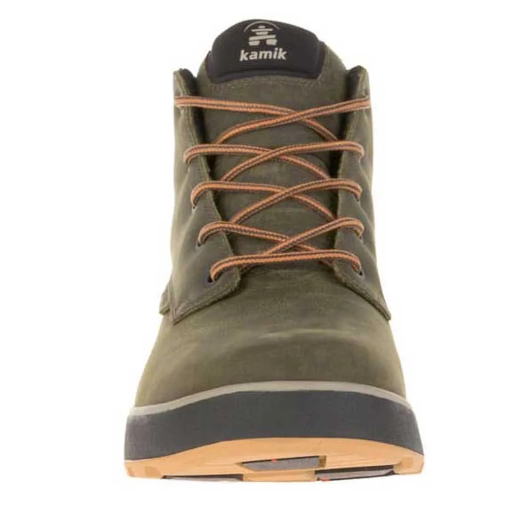 Kamik Bottes Spencer Mid 5 Kamik Bottes Spencer Mid - Image 3