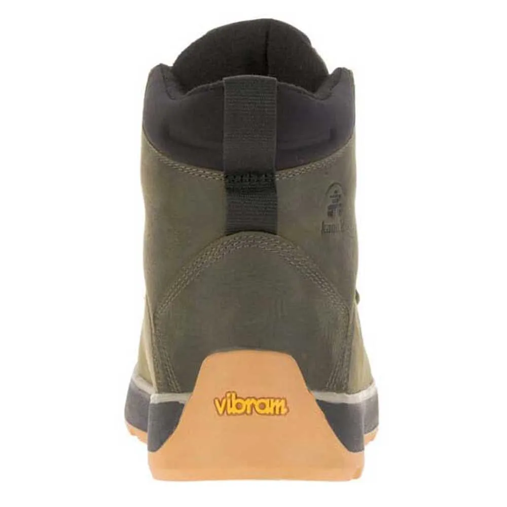 Kamik Bottes Spencer Mid 6 Kamik Bottes Spencer Mid - Image 4