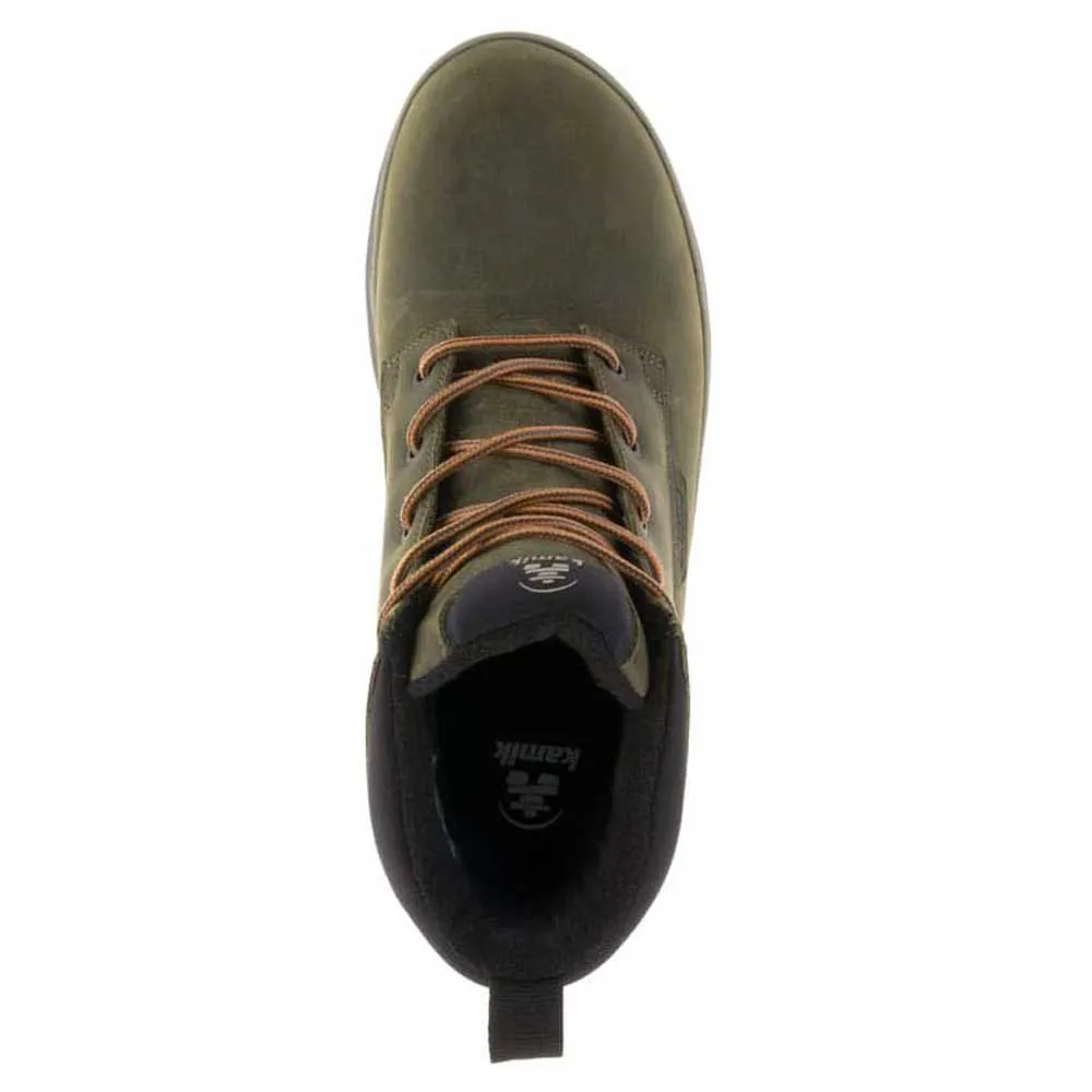 Kamik Bottes Spencer Mid 7 Kamik Bottes Spencer Mid - Image 5