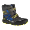 Kappa Bottes D´hiver Blackpool Tex T 260805t-1633 -Pas Cher Regatta Magasin kappa bottes dhiver blackpool tex t 260805t 1633