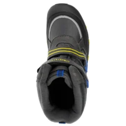 Kappa Bottes D´hiver Blackpool Tex T 260805t-1633 -Pas Cher Regatta Magasin kappa bottes dhiver blackpool tex t 260805t 1633 2