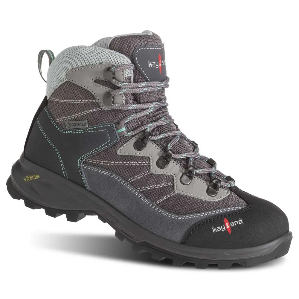 Kayland Bottes Randonnée Taiga Evo Goretex 3 Kayland Bottes Randonnée Taiga Evo Goretex