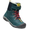 Keen Bottes De Randonnée Pour Jeunes Greta WP