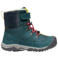 Keen Bottes De Randonnée Pour Jeunes Greta WP -Pas Cher Regatta Magasin keen bottes de randonnee pour jeunes greta wp 2