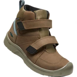 Keen Bottes De Randonnée Pour Jeunes Hikeport 2 Mid Strap WP