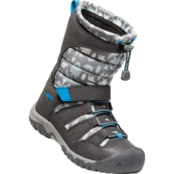 Keen Bottes De Randonnée Pour Jeunes Winterport Neo DT WP