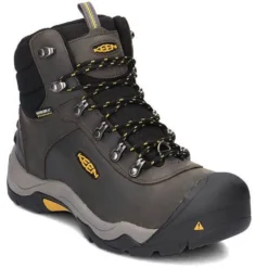 Keen Bottes De Randonnée Revel III