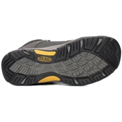 Keen Bottes De Randonnée Revel III -Pas Cher Regatta Magasin keen bottes de randonnee revel iii 5