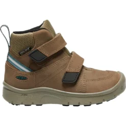 Keen Bottes Randonnée Hikeport 2 Mid Strap -Pas Cher Regatta Magasin keen bottes randonnee hikeport 2 mid strap 2