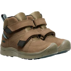 Keen Bottes Randonnée Hikeport 2 Mid Strap -Pas Cher Regatta Magasin keen bottes randonnee hikeport 2 mid strap 3