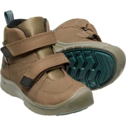 Keen Bottes Randonnée Hikeport 2 Mid Strap -Pas Cher Regatta Magasin keen bottes randonnee hikeport 2 mid strap 5