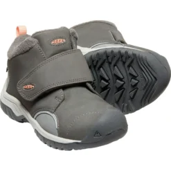 Keen Bottes Randonnée Kootenay III Mid -Pas Cher Regatta Magasin keen bottes randonnee kootenay iii mid 5