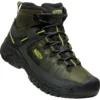 Keen Bottes Randonnée Targhee III Mid -Pas Cher Regatta Magasin keen bottes randonnee targhee iii mid