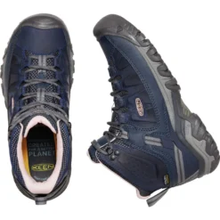 Keen Bottes Randonnée Targhee III Mid 12 Keen Bottes Randonnée Targhee III Mid -Pas Cher Regatta Magasin keen bottes randonnee targhee iii mid 16