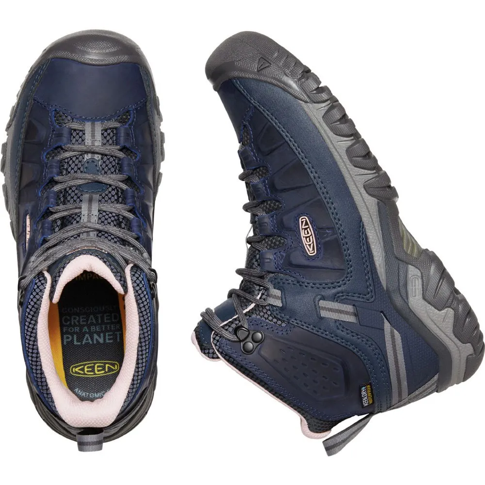 Keen Bottes Randonnée Targhee III Mid 7 Keen Bottes Randonnée Targhee III Mid - Image 5