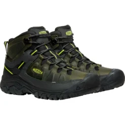 Keen Bottes Randonnée Targhee III Mid -Pas Cher Regatta Magasin keen bottes randonnee targhee iii mid 9