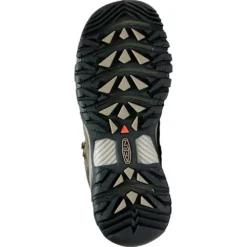 Keen Bottes Randonnée Targhee III Mid WP -Pas Cher Regatta Magasin keen bottes randonnee targhee iii mid wp 1