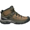 Keen Bottes Randonnée Targhee III Mid WP -Pas Cher Regatta Magasin keen bottes randonnee targhee iii mid wp