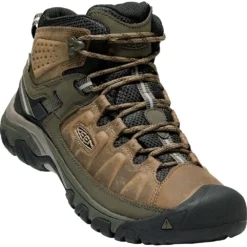 Keen Bottes Randonnée Targhee III Mid WP -Pas Cher Regatta Magasin keen bottes randonnee targhee iii mid wp 2