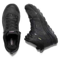 Keen Bottes Randonnée Terradora II Mid -Pas Cher Regatta Magasin keen bottes randonnee terradora ii mid 10