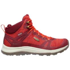 Keen Bottes Randonnée Terradora II Mid -Pas Cher Regatta Magasin keen bottes randonnee terradora ii mid 2