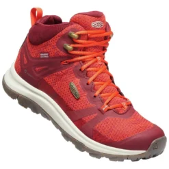 Keen Bottes Randonnée Terradora II Mid