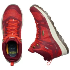 Keen Bottes Randonnée Terradora II Mid -Pas Cher Regatta Magasin keen bottes randonnee terradora ii mid 5