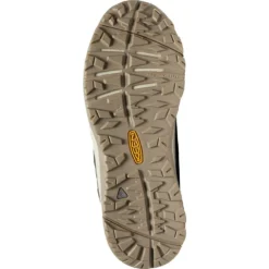 Keen Bottes Randonnée Terradora II Wintry Pull-On WP -Pas Cher Regatta Magasin keen bottes randonnee terradora ii wintry pull on wp 1