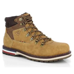 Kimberfeel Bottes Basile