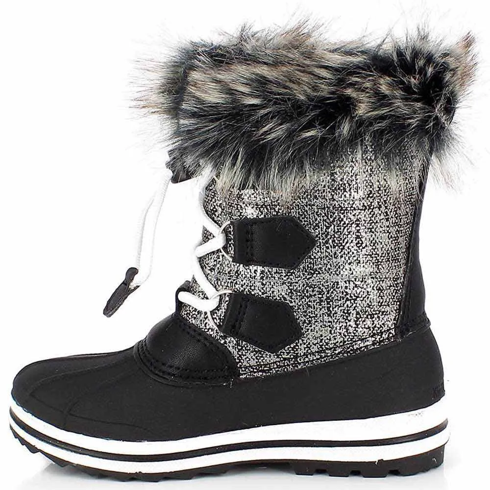 Kimberfeel Bottes Jade 5 Kimberfeel Bottes Jade - Image 3