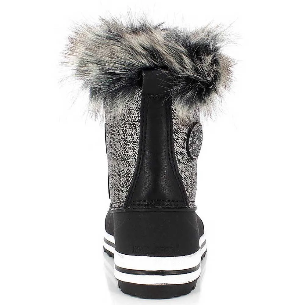 Kimberfeel Bottes Jade 6 Kimberfeel Bottes Jade - Image 4