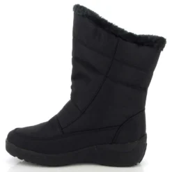 Kimberfeel Bottes Laura -Pas Cher Regatta Magasin kimberfeel bottes laura 2