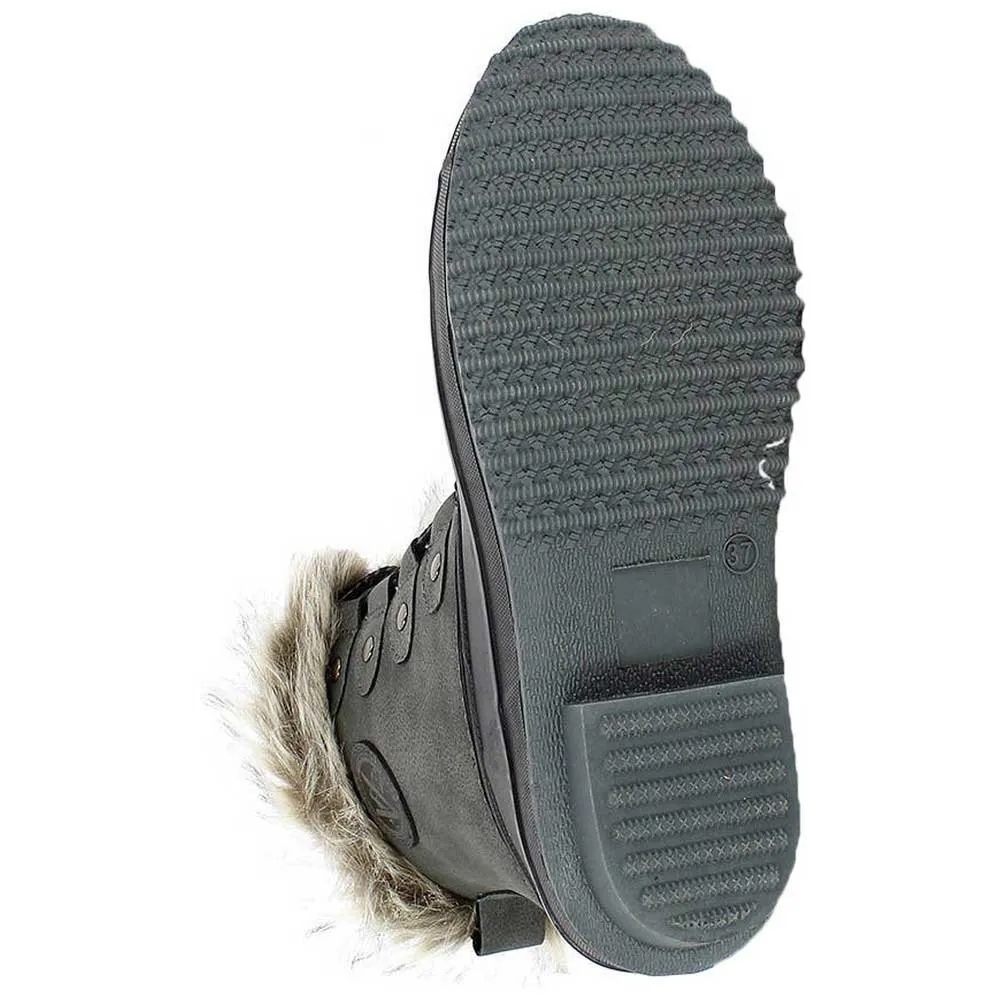 Kimberfeel Bottes Nita 4 Kimberfeel Bottes Nita - Image 2