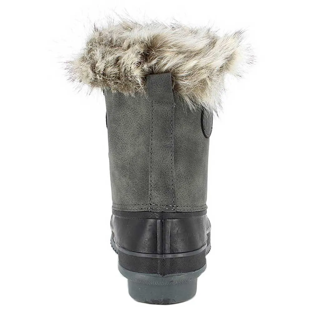 Kimberfeel Bottes Nita 6 Kimberfeel Bottes Nita - Image 4