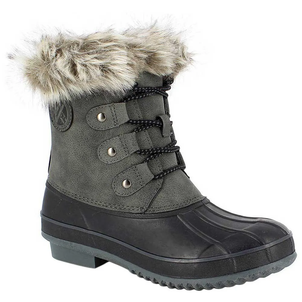 Kimberfeel Bottes Nita 3 Kimberfeel Bottes Nita