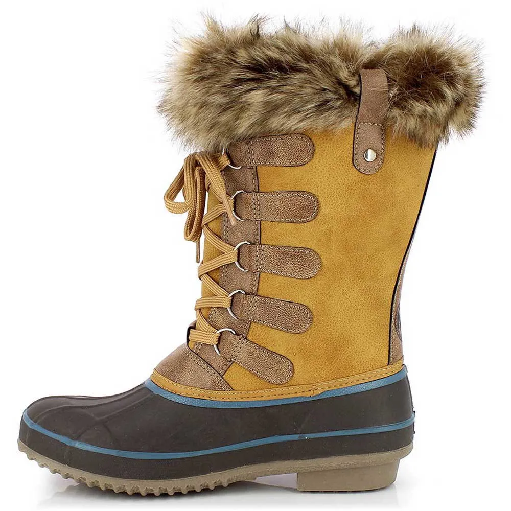 Kimberfeel Bottes Odessa 5 Kimberfeel Bottes Odessa - Image 3