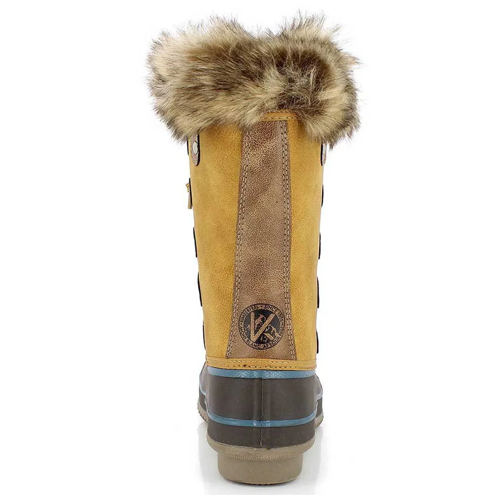 Kimberfeel Bottes Odessa 6 Kimberfeel Bottes Odessa - Image 4