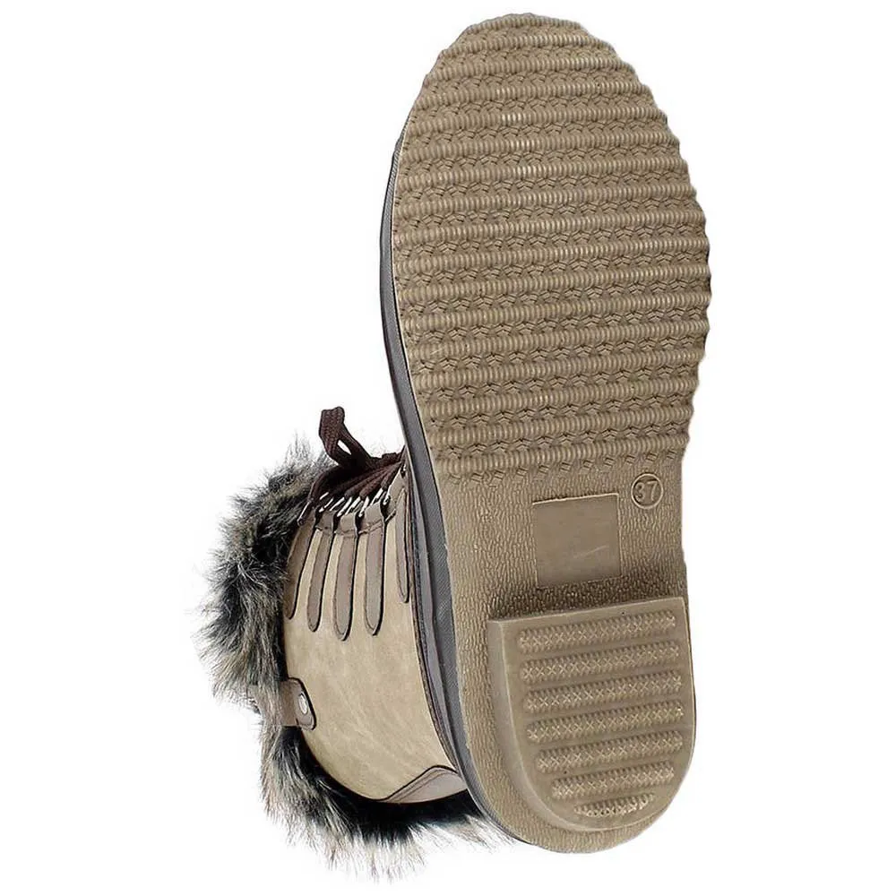 Kimberfeel Bottes Odessa 4 Kimberfeel Bottes Odessa - Image 2