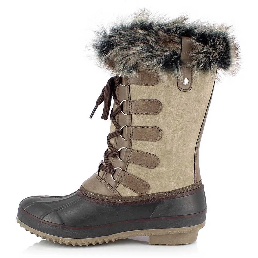 Kimberfeel Bottes Odessa 5 Kimberfeel Bottes Odessa - Image 3