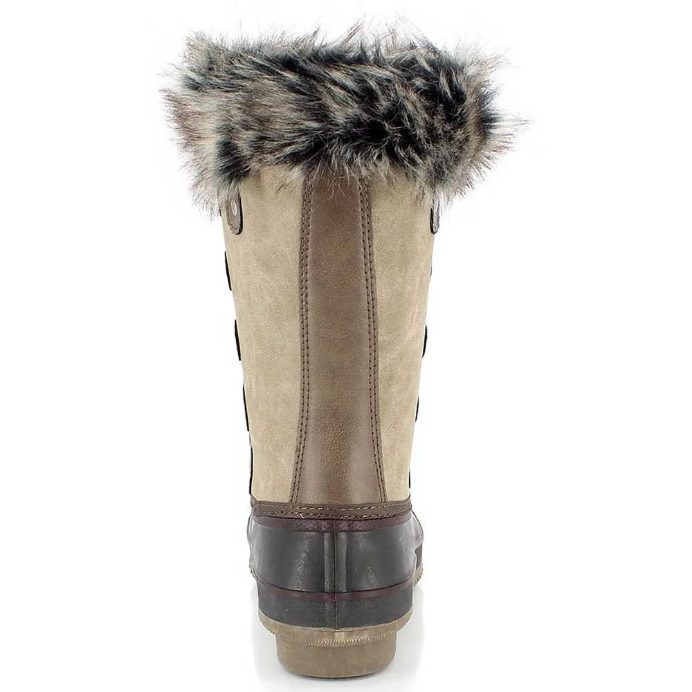 Kimberfeel Bottes Odessa 6 Kimberfeel Bottes Odessa - Image 4