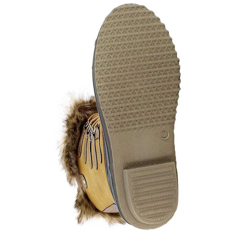 Kimberfeel Bottes Odessa 4 Kimberfeel Bottes Odessa - Image 2