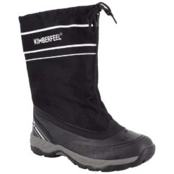 Kimberfeel Bottes Randonnée Aspic