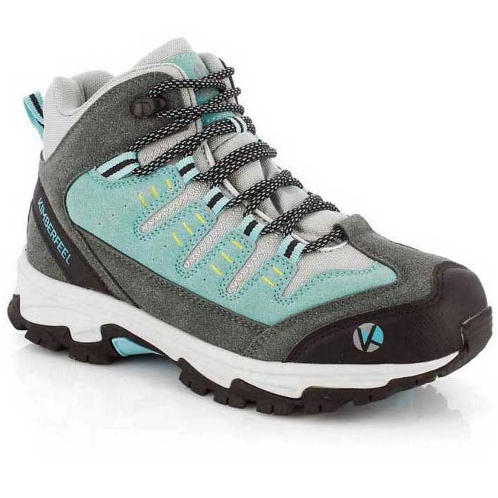 Kimberfeel Bottes Randonnée Gazey 3 Kimberfeel Bottes Randonnée Gazey