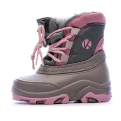 Kimberfeel Bottes Waneta