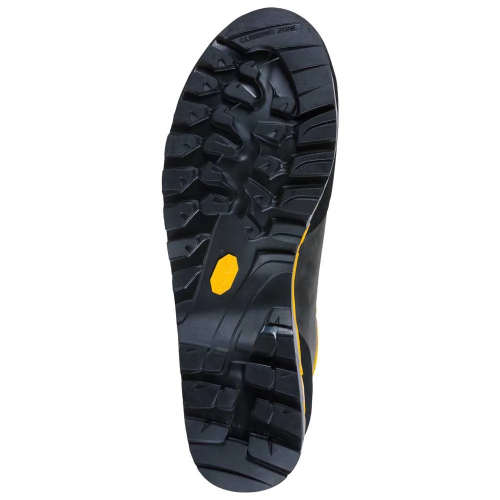 La Sportiva Bottes De Randonnée En Cuir Goretex Trango Tech 4 La Sportiva Bottes De Randonnée En Cuir Goretex Trango Tech - Image 2