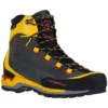 La Sportiva Bottes De Randonnée En Cuir Goretex Trango Tech 2 La Sportiva Bottes De Randonnée En Cuir Goretex Trango Tech -Pas Cher Regatta Magasin la sportiva bottes de randonnee en cuir goretex trango tech